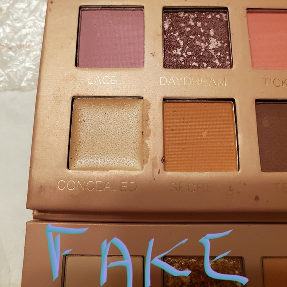 WARNING!! THIS TROLL LOOK A LIKE IS SELLING FAKES! - Picture 5 of 6